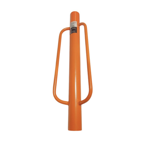 Post Driver Powdercoated - 76 x 800mm (8kg) 10080
