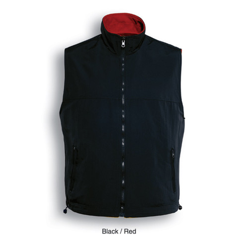 Reversible Vest Reversible Vest