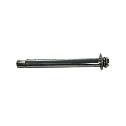 Fixing Screw for Wheel Stops and Speed Humps Fixing Screw for Wheel Stops and Speed Humps