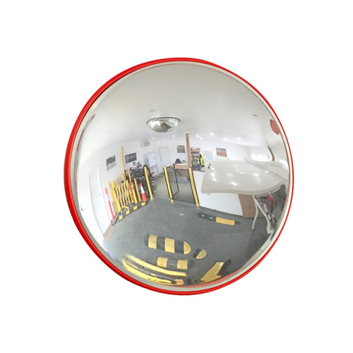 300mm Convex Mirror - Indoor