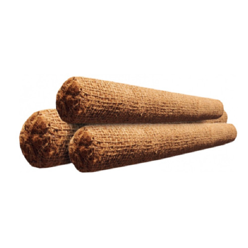 Envirotekt Coir Logs - 200mm x 3.0m Envirotekt Coir Logs - 200mm x 3.0m