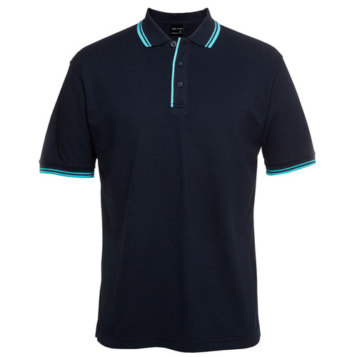JB's Contrast Polo Shirt JB's Contrast Polo Shirt