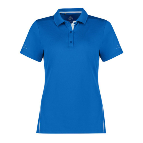 Biz Collection Balance Ladies Polo Shirt Biz Collection Balance Ladies Polo Shirt