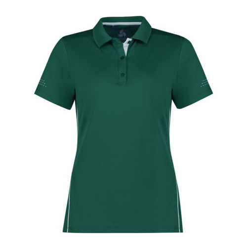 Biz Collection Balance Ladies Polo Shirt 