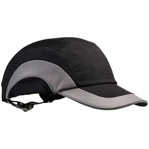 ProChoice Bump Cap - Black/Grey ProChoice Bump Cap - Black/Grey