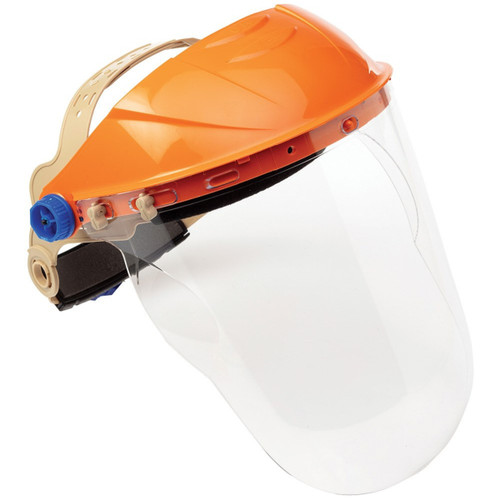 ProChoice Striker Browguard Visor with Chinguard ProChoice Striker Browguard Visor with Chinguard
