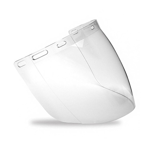 Pro Visor to suit Browguard Clear Lens Pro Visor to suit Browguard Clear Lens