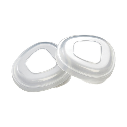 ProChoice Prefilter Retainer Caps For ProCartridges - Pair 