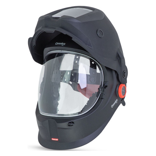 CleanAIR Omnira COMBI Flip-up Welding Helmet CleanAIR Omnira COMBI Flip-up Welding Helmet