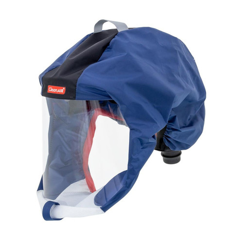 CleanAir Protective Short Respiratory Hood CA-1 CleanAir Protective Short Respiratory Hood CA-1