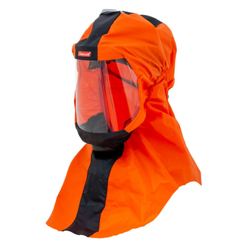 CleanAir Long Protective Respiratory Hood CleanAir Long Protective Respiratory Hood