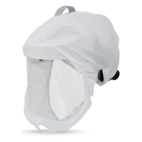 CleanAir Disposable Light Hoods with Headband 