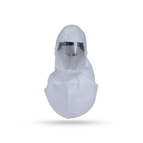CleanAir Disposable Lite Long Hood with Headband CleanAir Disposable Lite Long Hood with Headband