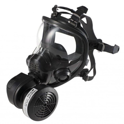 CleanAIR Asbestos PAPR with Full Face Mask Kit CleanAIR Asbestos PAPR with Full Face Mask Kit