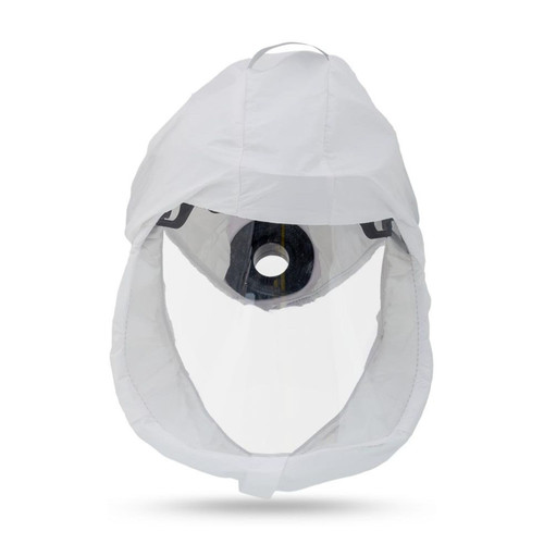 CleanAir Disposable Lite Short Hood- Replacement Only CleanAir Disposable Lite Short Hood- Replacement Only