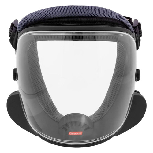 CleanAir UniMask Faceshield CleanAir UniMask Faceshield