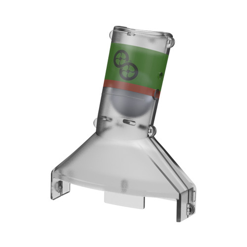 JSP Powercap Infinity Airflow Indicator Test Unit 