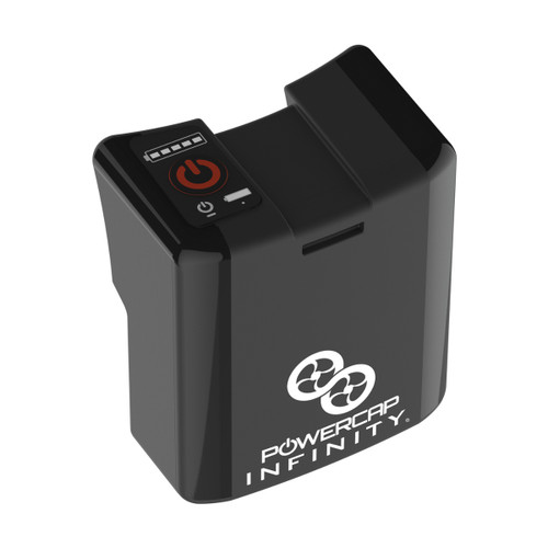 JSP Replacement Powercap Infinity Battery Pack JSP Replacement Powercap Infinity Battery Pack