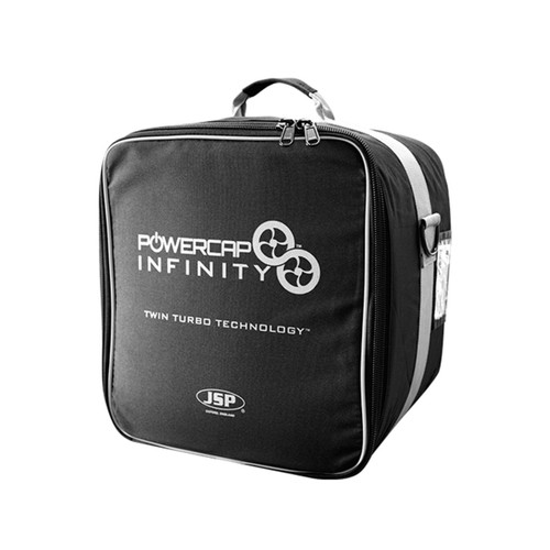 JSP Replacement Powercap Infinity Carry Case JSP Replacement Powercap Infinity Carry Case