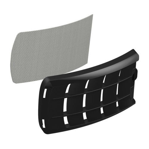 JSP Replacement Powercap Infinity Pre-Filters - 5 Pairs of Pads - 1 Pair Covers JSP Replacement Powercap Infinity Pre-Filters - 5 Pairs of Pads - 1 Pair Covers