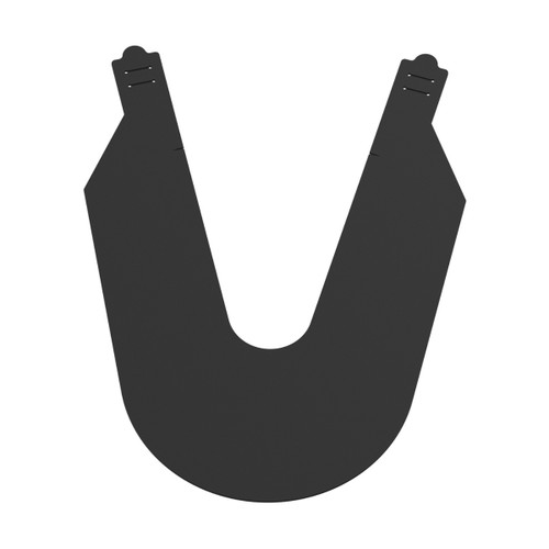 JSP Replacement Powercap Infinity / Jetstream Face Seal Skirt 