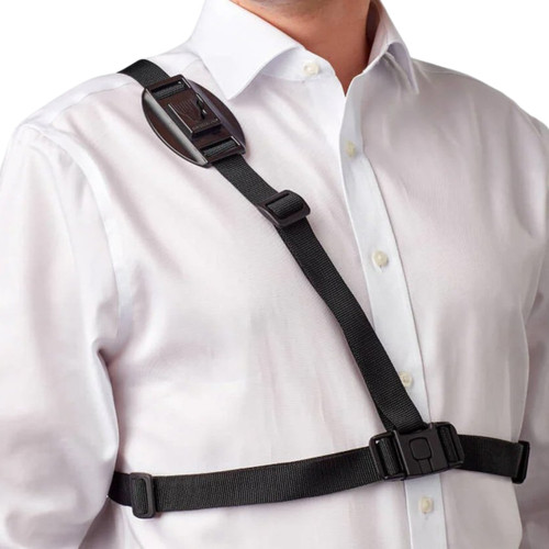 Dustlight Chest Strap Dustlight Chest Strap