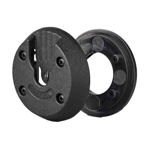 Dustlight Clothing Fastener Dustlight Clothing Fastener