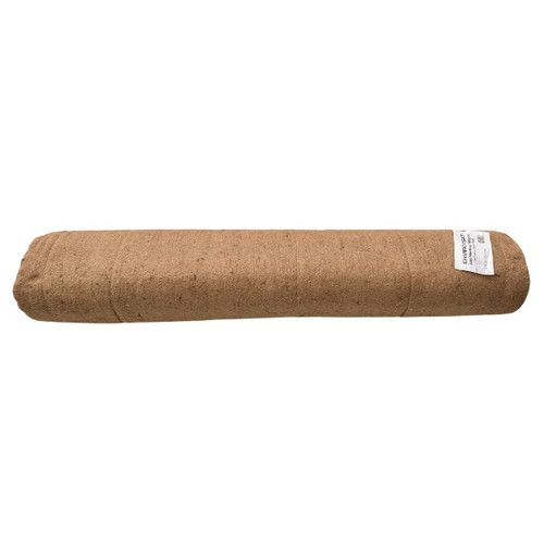 Envirotekt Jute Matting 750gsm - 1.83m x 25m Roll Envirotekt Jute Matting 750gsm - 1.83m x 25m Roll