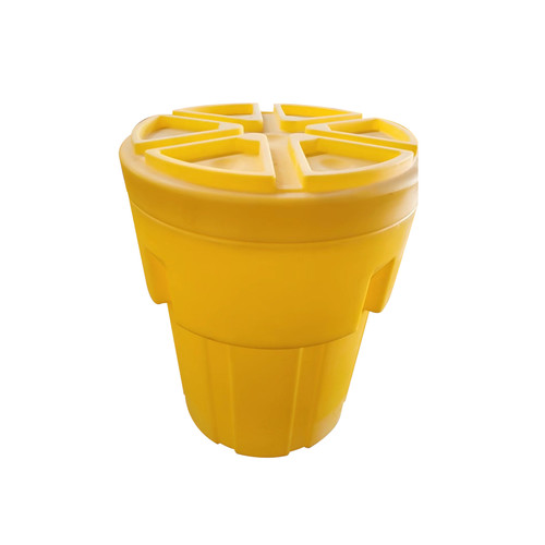 Spillfixr 360L Overpack Drum - Complete Spillfixr 360L Overpack Drum - Complete