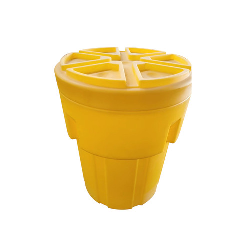 Spillfixr 360L Overpack Drum - Complete SF-0308