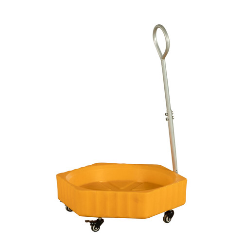 Spillfixr Drum Trolley - With Handle Spillfixr Drum Trolley - With Handle