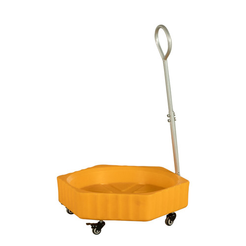 Spillfixr Drum Trolley - With Handle SF-0252