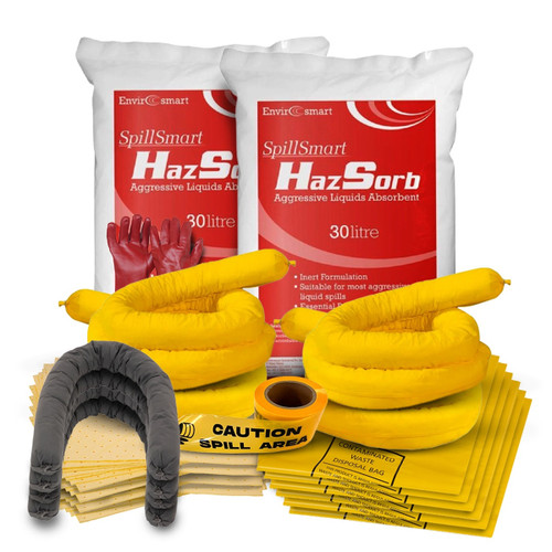 Spillfixr 240 Litre Refill Kit - General Purpose - Standard SF-6022