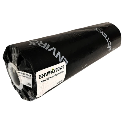 Envirotekt Non-Woven Geotextile Roll - 600mm x 50m GS-4000