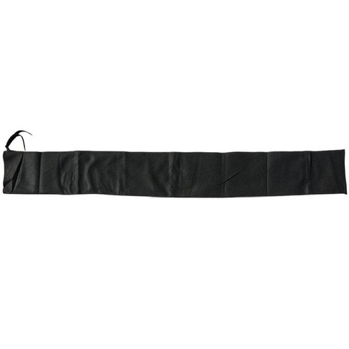 Envirotekt Geotextile Silt Sock Black - 4m x 200mm 51581