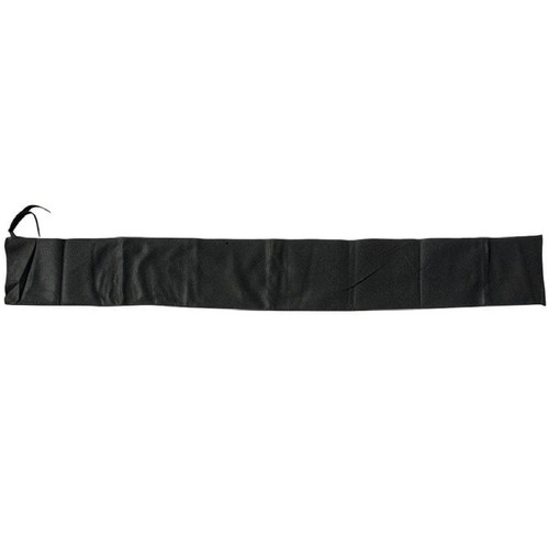 Envirotekt Geotextile Silt Sock Black - 4m x 200mm Envirotekt Geotextile Silt Sock Black - 4m x 200mm
