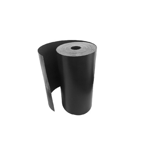 Envirotekt Root Barrier 1mm HDPE 600mm x 30m Roll Envirotekt Root Barrier 1mm HDPE 600mm x 30m Roll