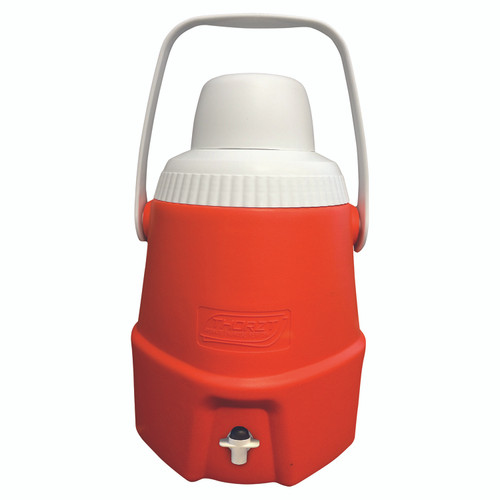 Thorzt Drink Cooler - Hi Vis Orange - 5Litre Thorzt Drink Cooler - Hi Vis Orange - 5Litre