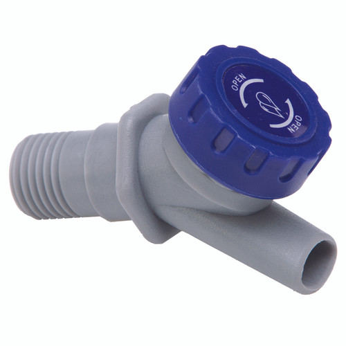 Thorzt Drink Cooler Replacement Tap - Suits 10L, 20L & 55L Coolers Thorzt Drink Cooler Replacement Tap - Suits 10L, 20L & 55L Coolers