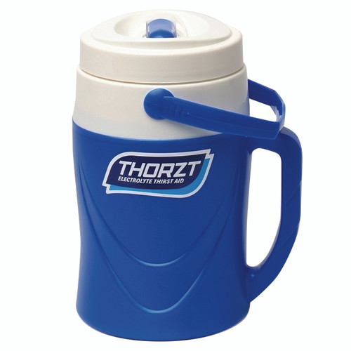 Thorzt 2.5L Cooler - Blue Thorzt 2.5L Cooler - Blue