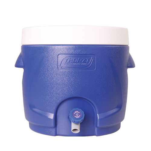 Thorzt 10L Cooler - Blue Thorzt 10L Cooler - Blue