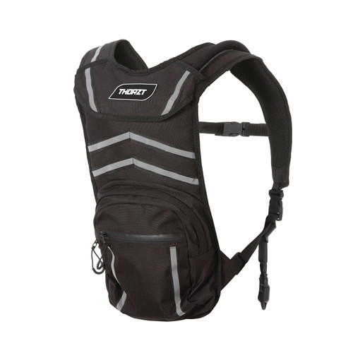 Thorzt Premium Hydration Backpack - 2L - Black