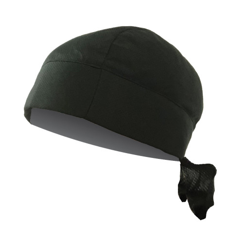 Thorzt Cooling Cap - Black Thorzt Cooling Cap - Black