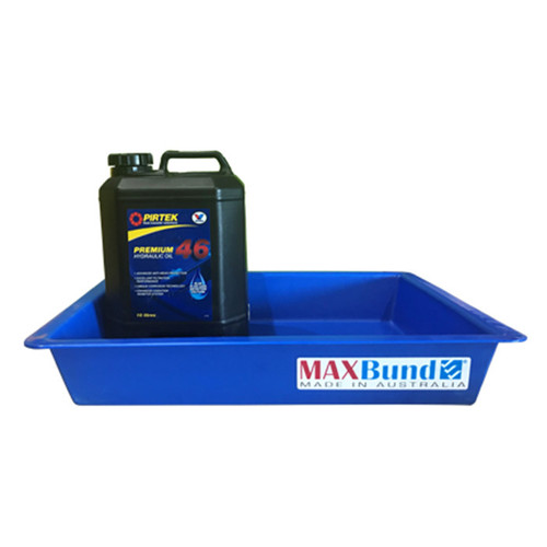 Spillfixr 15L Small Drip Tray SF-0930