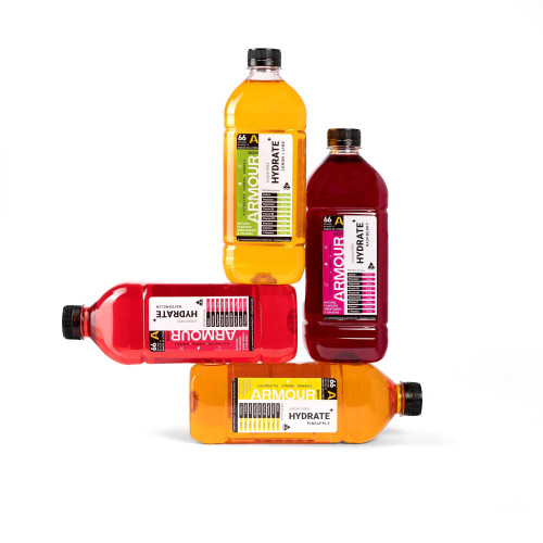 Body Armour Hydrate+ Concentrate - 2L Body Armour Hydrate+ Concentrate - 2L