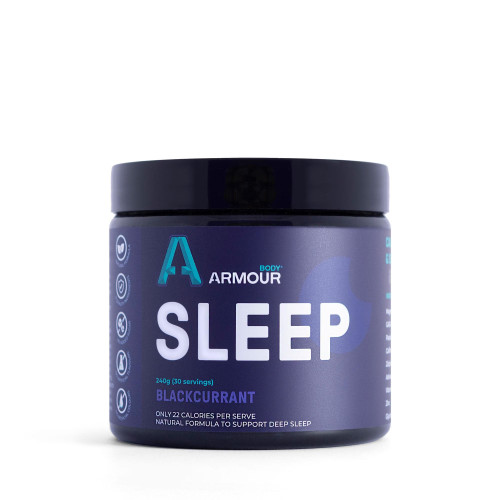 Body Armour Sleep - 240g Body Armour Sleep - 240g