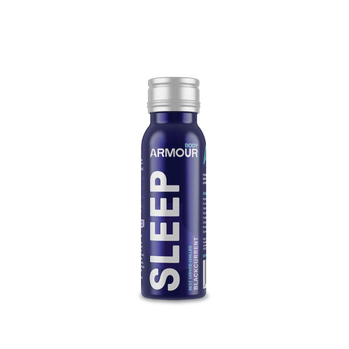 Body Armour Sleep - 80mL Body Armour Sleep - 80mL
