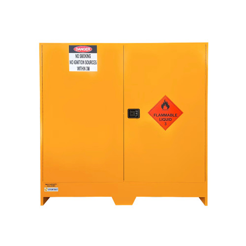 Stortekt 650L Flammable Goods Storage Cabinet SK-3650