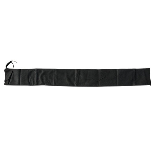 Envirotekt Geotextile Silt Sock Black - 2m x 150mm Envirotekt Geotextile Silt Sock Black - 2m x 150mm