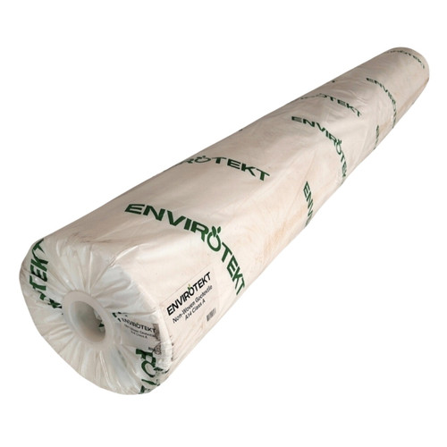 Envirotekt A24 Class B Non-Woven Geotextile - 3m x 200m Envirotekt A24 Class B Non-Woven Geotextile - 3m x 200m